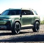 Concept in China 1
