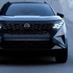 Nissan unveiled new 2027 Rogue 1