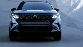 Nissan unveiled new 2027 Rogue 1