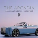Rolls-Royce Project Nightingale