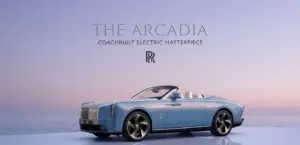 Rolls-Royce Project Nightingale