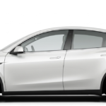 Tesla Model Y Premium Long Range
