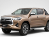 New Toyota Hilux 48V Diesel First Drive Review www.CARGEAR.online (11)