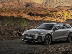New Audi A6 Allroad Debuts: Diesel and PHEV Variants, Up to 95 km Electric Range
