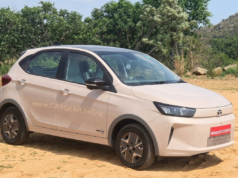 New Tata Tiago EV Review