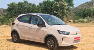 New Tata Tiago EV Review